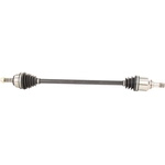 Order TRAKMOTIVE - HY8306 - New CV Shaft For Your Vehicle
