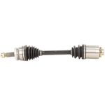 Order TRAKMOTIVE - HY8308 - CV Axle Shaft For Your Vehicle