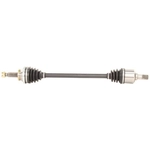 Order TRAKMOTIVE - HY8310 - CV Axle Shaft For Your Vehicle