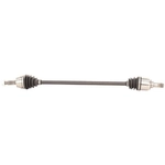 Order TRAKMOTIVE - HY8320 - CV Axle Shaft For Your Vehicle