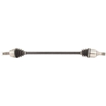 Order TRAKMOTIVE - HY8321 - CV Axle Shaft For Your Vehicle