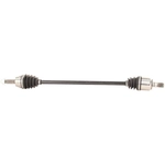 Order TRAKMOTIVE - HY8322 - CV Axle Shaft For Your Vehicle