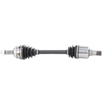 Order TRAKMOTIVE - HY8324 - CV Axle Shaft For Your Vehicle