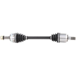 Order TRAKMOTIVE - HY8327 - CV Axle Shaft For Your Vehicle