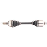 Order TRAKMOTIVE - HY8328 - CV Axle Shaft For Your Vehicle