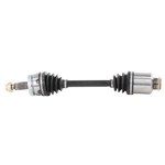 Order TRAKMOTIVE - HY8329 - CV Axle Shaft For Your Vehicle
