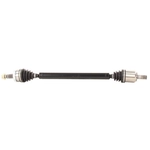 Order TRAKMOTIVE - HY8331 - CV Axle Shaft For Your Vehicle