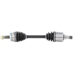 Order TRAKMOTIVE - HY8333 - CV Axle Shaft For Your Vehicle