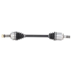 Order TRAKMOTIVE - HY8334 - CV Axle Shaft For Your Vehicle