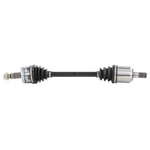 Order TRAKMOTIVE - HY8337 - CV Axle Shaft For Your Vehicle