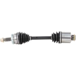 Order TRAKMOTIVE - HY8338 - CV Axle Shaft For Your Vehicle