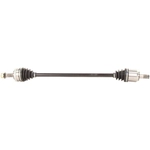 Order TRAKMOTIVE - HY8339 - CV Axle Shaft For Your Vehicle