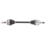 Order TRAKMOTIVE - HY8340 - CV Axle Shaft For Your Vehicle