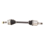 Order TRAKMOTIVE - HY8341 - CV Axle Shaft For Your Vehicle