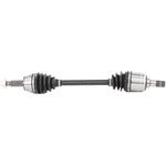 Order TRAKMOTIVE - HY8348 - CV Axle Shaft For Your Vehicle