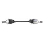 Order TRAKMOTIVE - HY8349 - CV Axle Shaft For Your Vehicle