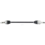 Order TRAKMOTIVE - HY8350 - CV Axle Shaft For Your Vehicle