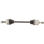 Order TRAKMOTIVE - HY8351 - CV Axle Shaft For Your Vehicle