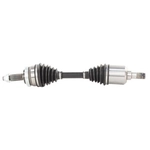 Order TRAKMOTIVE - HY8354 - CV Axle Shaft For Your Vehicle