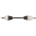 Order TRAKMOTIVE - HY8357 - CV Axle Shaft For Your Vehicle