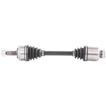 Order TRAKMOTIVE - HY8360 - CV Axle Shaft For Your Vehicle