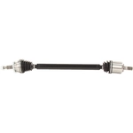 Order TRAKMOTIVE - HY8361 - CV Axle Shaft For Your Vehicle