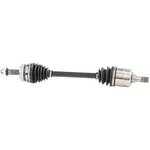 Order TRAKMOTIVE - HY8368 - CV Axle Shaft For Your Vehicle