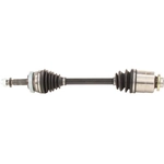 Order TRAKMOTIVE - HY8370 - CV Axle Shaft For Your Vehicle