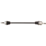 Order TRAKMOTIVE - HY8371 - CV Axle Shaft For Your Vehicle