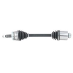 Order TRAKMOTIVE - HY8373 - CV Axle Shaft For Your Vehicle