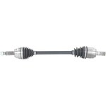Order New CV Shaft by TRAKMOTIVE - HY86029 For Your Vehicle