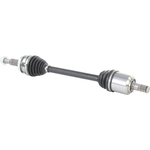 Order New CV Shaft by TRAKMOTIVE - HY86034 For Your Vehicle