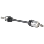Order New CV Shaft by TRAKMOTIVE - HY86035 For Your Vehicle