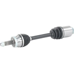 Order New CV Shaft by TRAKMOTIVE - HY86036 For Your Vehicle