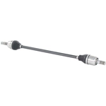 Order New CV Shaft by TRAKMOTIVE - HY86038 For Your Vehicle