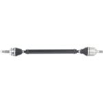 Order New CV Shaft by TRAKMOTIVE - HY86043 For Your Vehicle