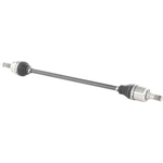 Order New CV Shaft by TRAKMOTIVE - HY86054 For Your Vehicle