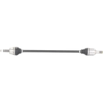 Order New CV Shaft by TRAKMOTIVE - HY86055 For Your Vehicle
