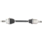 Order New CV Shaft by TRAKMOTIVE - HY86060 For Your Vehicle