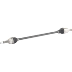 Order New CV Shaft by TRAKMOTIVE - HY86065 For Your Vehicle