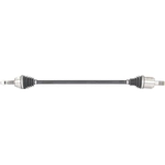 Order New CV Shaft by TRAKMOTIVE - HY86067 For Your Vehicle