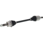 Order New CV Shaft by TRAKMOTIVE - HY86106 For Your Vehicle