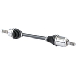 Order New CV Shaft by TRAKMOTIVE - HY86110 For Your Vehicle