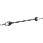 Order New CV Shaft by TRAKMOTIVE - HY86120 For Your Vehicle