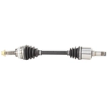 Order TRAKMOTIVE - KA8019 - CV Axle Shaft For Your Vehicle