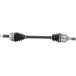 Order TRAKMOTIVE - KA8058 - CV Axle Shaft For Your Vehicle