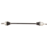 Order TRAKMOTIVE - KA8061 - CV Axle Shaft For Your Vehicle