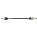 Order TRAKMOTIVE - KA8066 - CV Axle Shaft For Your Vehicle