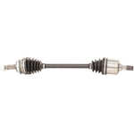 Order TRAKMOTIVE - KA8078 - CV Axle Shaft For Your Vehicle