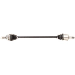 Order TRAKMOTIVE - KA8080 - CV Axle Shaft For Your Vehicle